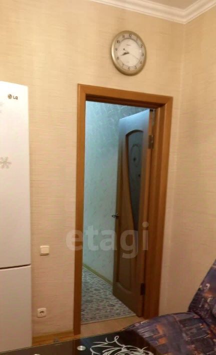 квартира г Саранск р-н Ленинский ул Коммунистическая 62 фото 4
