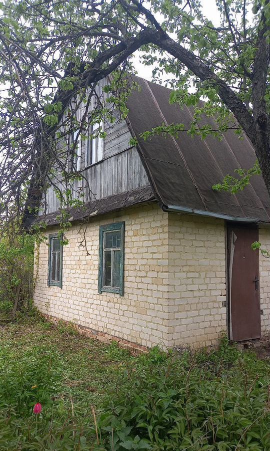 земля г Орел р-н Заводской снт тер.Дормашевец фото 5