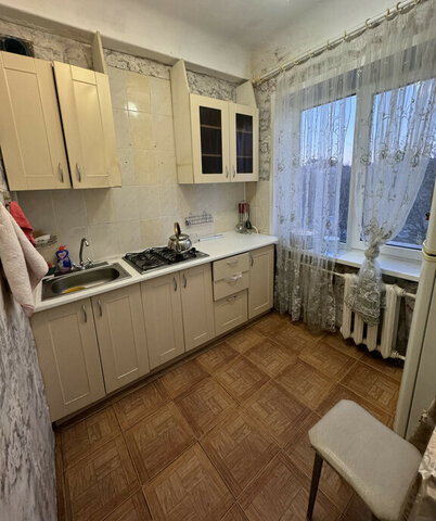 ул Каширская 10/1 фото
