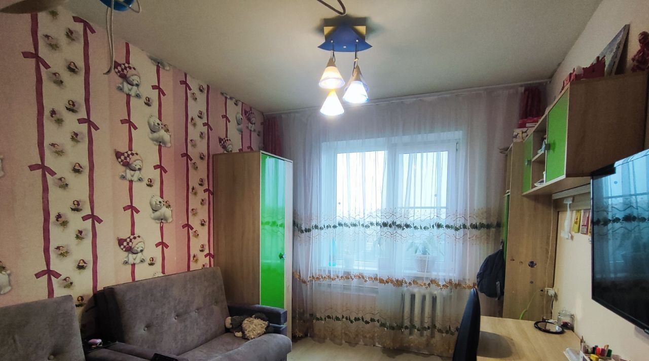 квартира г Великий Новгород ул Псковская 40к/1 фото 2