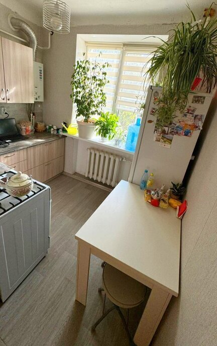 квартира г Ростов-на-Дону пер Оренбургский 8 фото 4