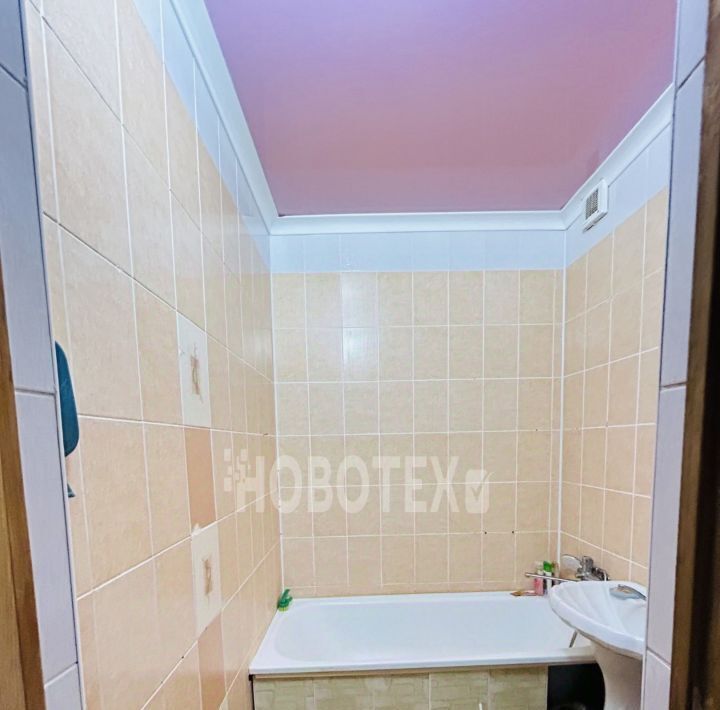 квартира г Горячий Ключ ул Ленина фото 12