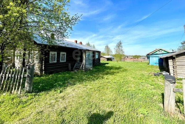 муниципальное образование Лэзым фото