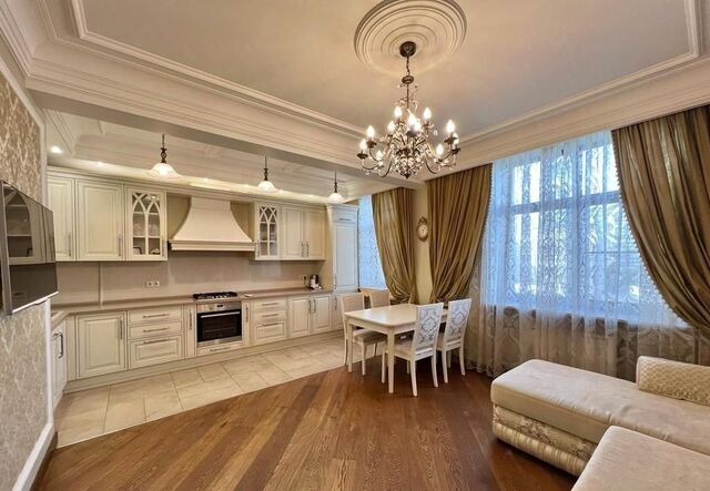 наб Космодамианская 32/34 фото