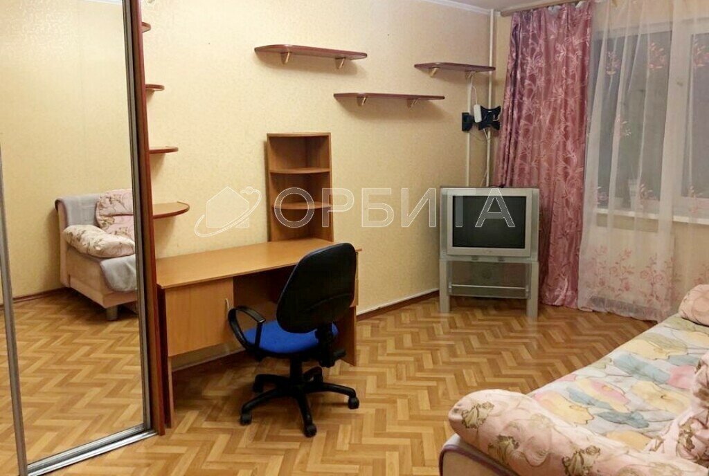 квартира г Новый Уренгой Северная жилая часть мкр Советский 2/4 фото 3