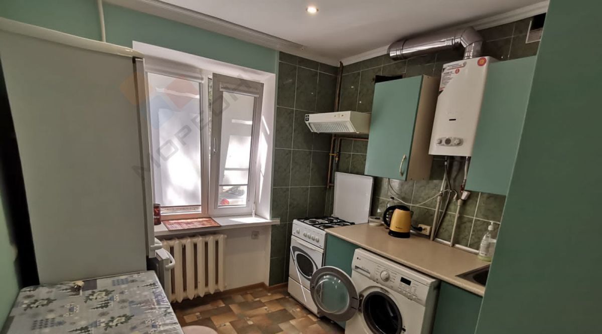 квартира г Краснодар р-н Прикубанский Авиагородок ул Авиагородок 18 фото 5