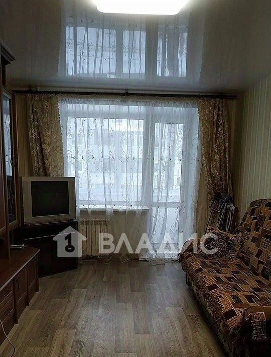 квартира г Иваново р-н Ленинский пр-кт Текстильщиков 5г фото 1