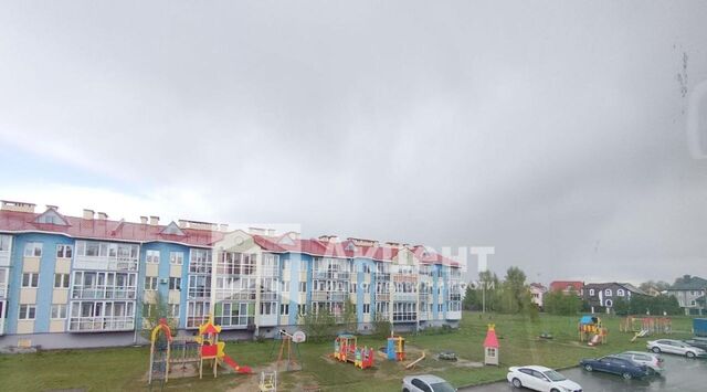 Просторный мкр, 11 фото