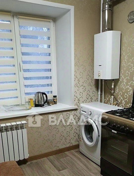 квартира г Иваново р-н Ленинский пр-кт Текстильщиков 5г фото 4