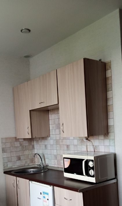 квартира г Казань ул Короленко 52а Казань, Северный Вокзал фото 5
