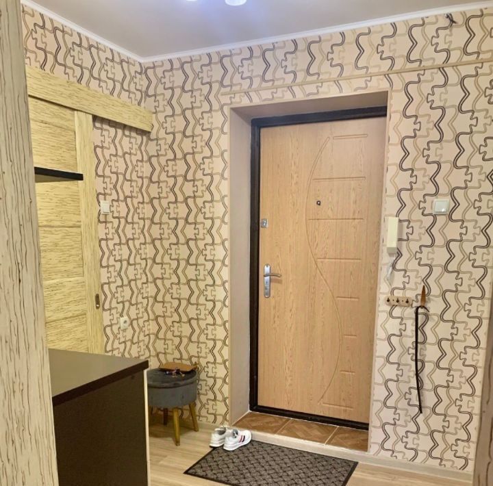 квартира р-н Нижнекамский г Нижнекамск ул Чишмале 3 фото 23
