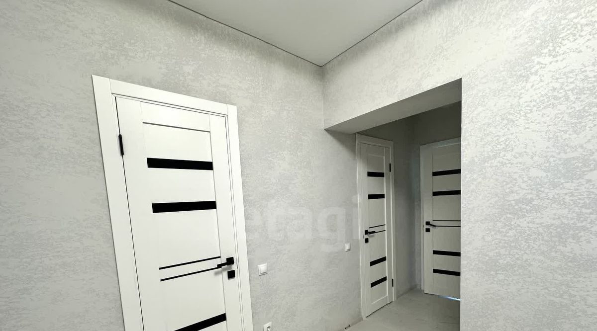 квартира г Казань Яшьлек ул Маршрутная 15к/1 фото 12