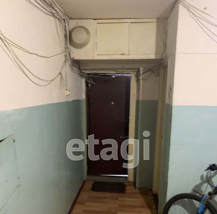 комната г Кострома ул Южная 8 фото 10
