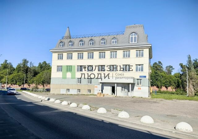 Суконная слобода ул Николая Ершова 7 Республика Татарстан Татарстан фото