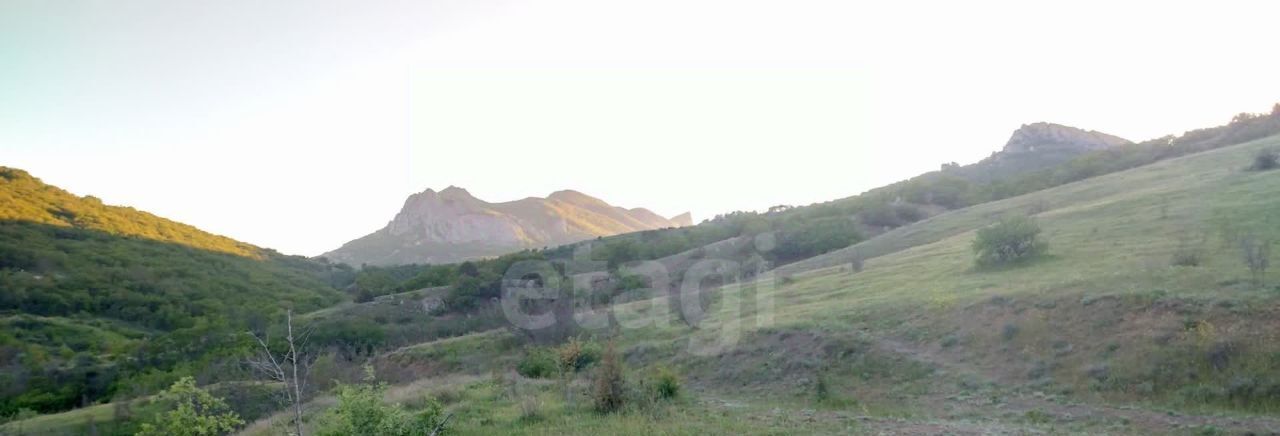 земля г Феодосия пгт Курортное ул Черноморская фото 10
