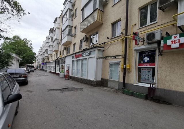 Центральный ул Чехова 269 фото