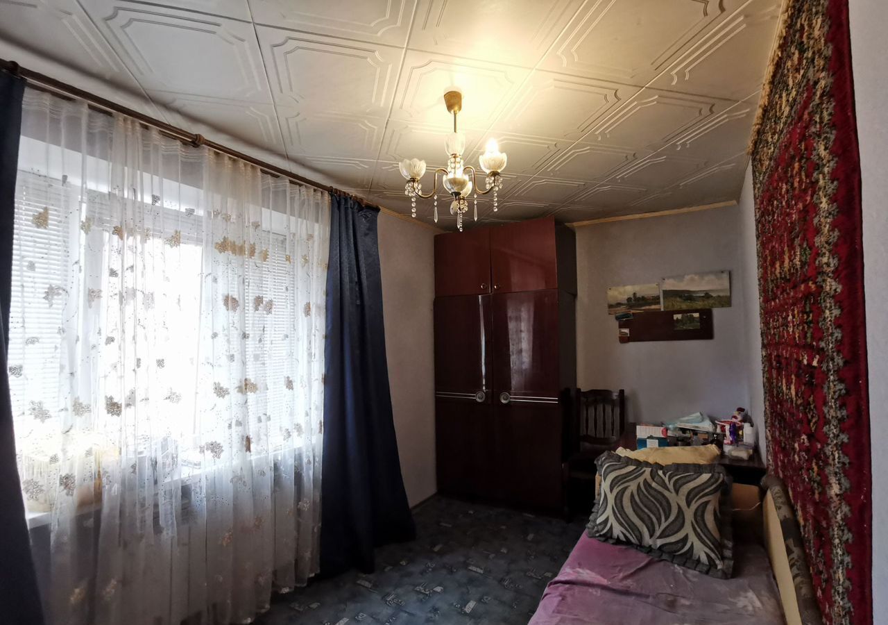 квартира г Таганрог Центральный ул Чехова 269 фото 4