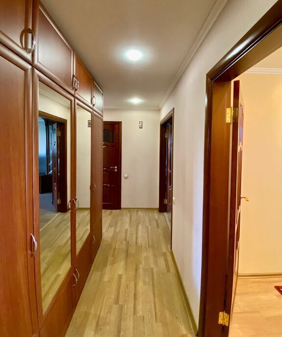 квартира г Кисловодск ул Челюскинцев 34 фото 1