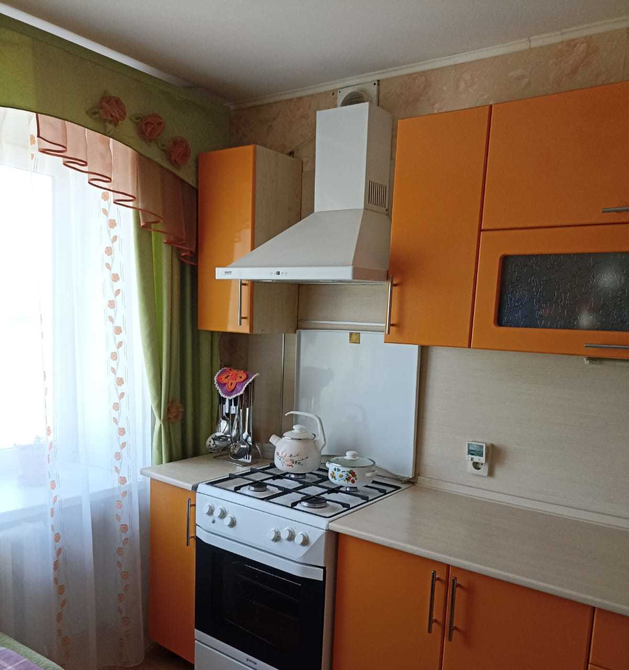квартира г Кострома ул Проселочная 32 фото 1