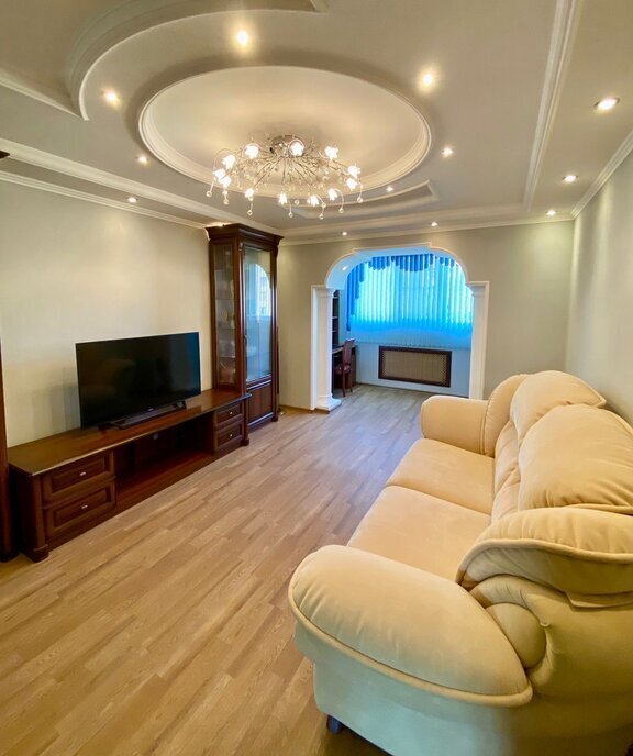квартира г Кисловодск ул Челюскинцев 34 фото 2