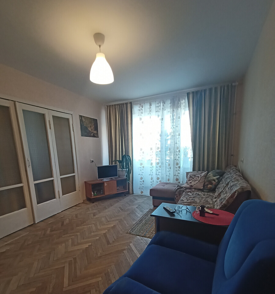 квартира г Выборг р-н Центральный ул Ушакова 10 фото 4