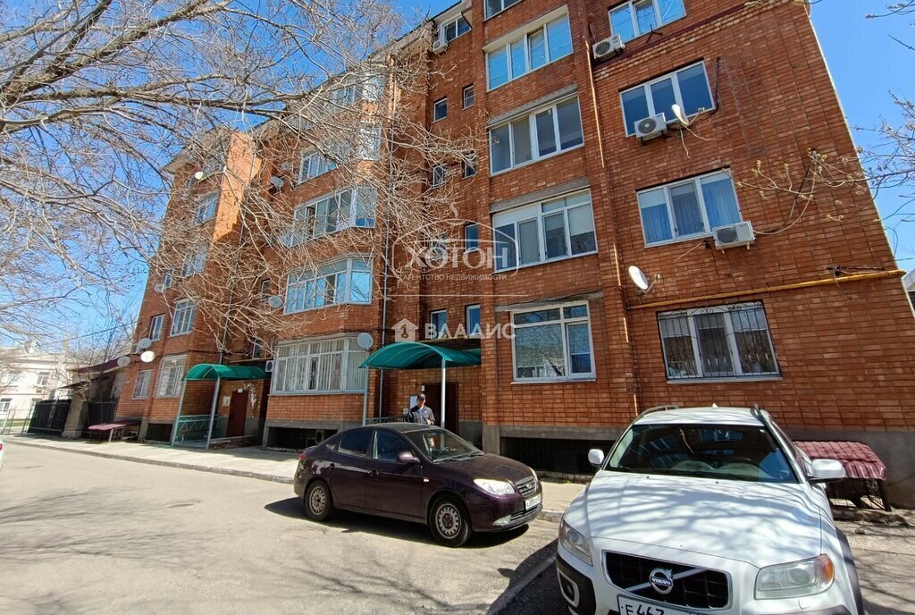 квартира г Элиста ул им М.В.Хонинова 18 фото 2
