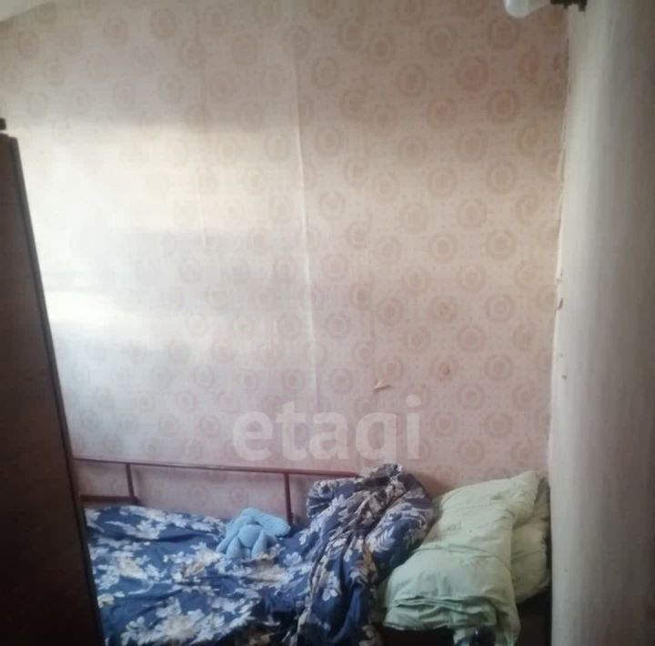 квартира г Пенза р-н Железнодорожный ул Путевая 10 фото 4