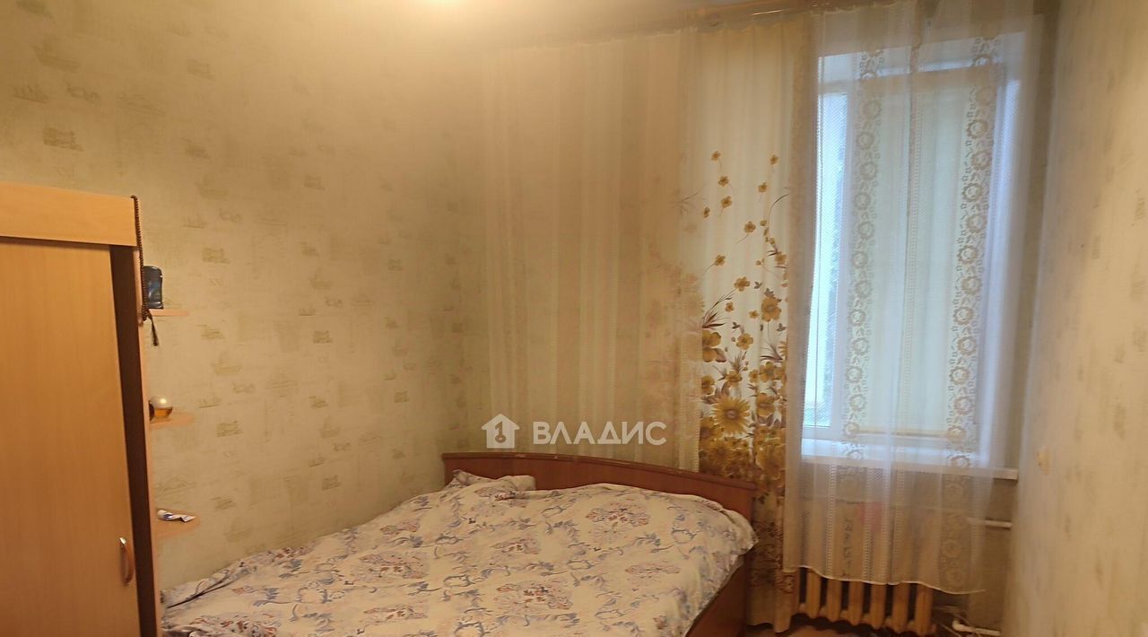 квартира г Пенза р-н Октябрьский ул Докучаева 2 фото 3