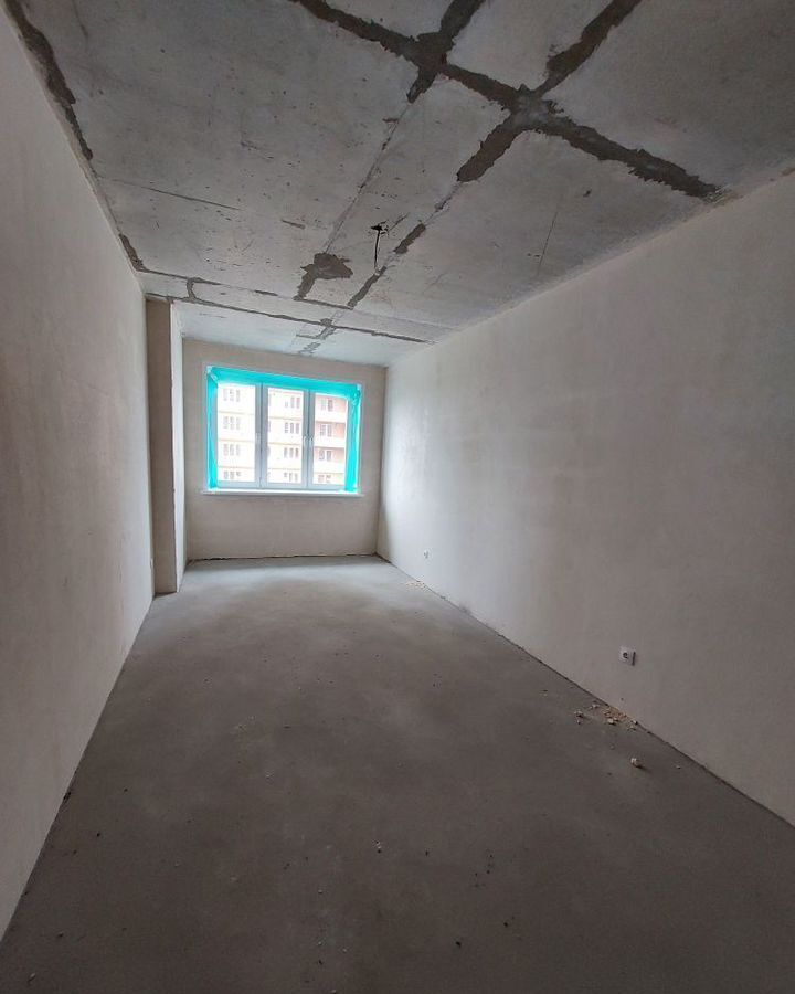 квартира г Ярославль р-н Заволжский ул Красноборская 38 корп. 2 фото 3