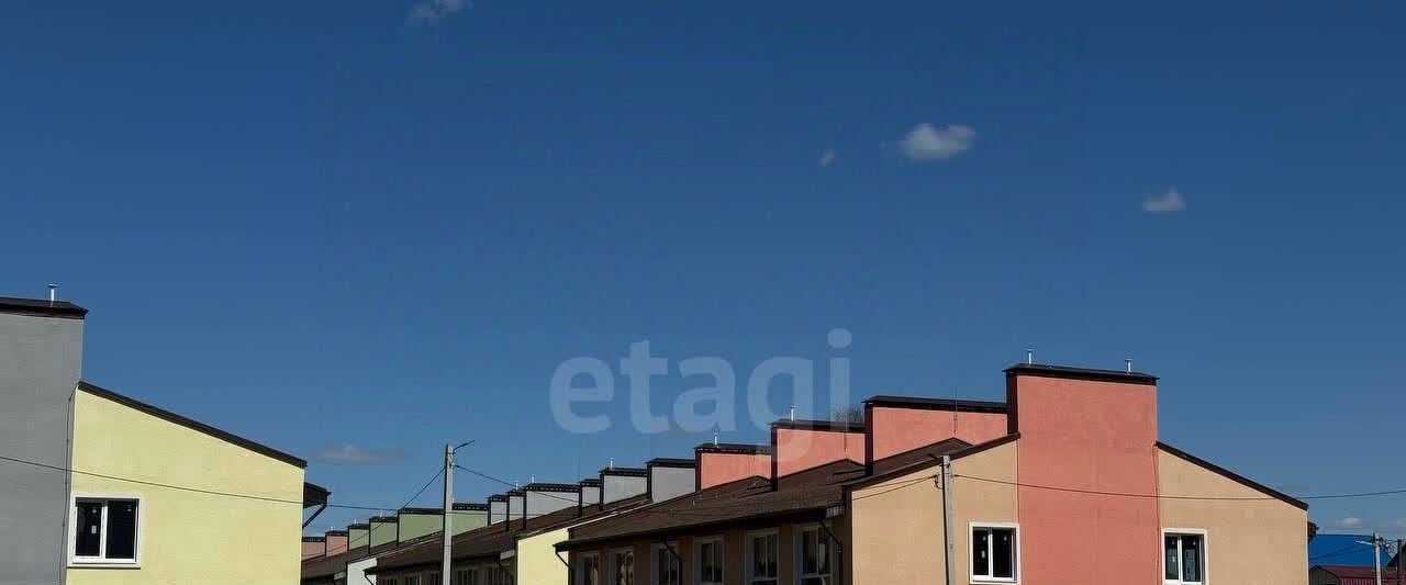 квартира г Ярославль р-н Заволжский Тверицы ул Стопани 42 фото 4