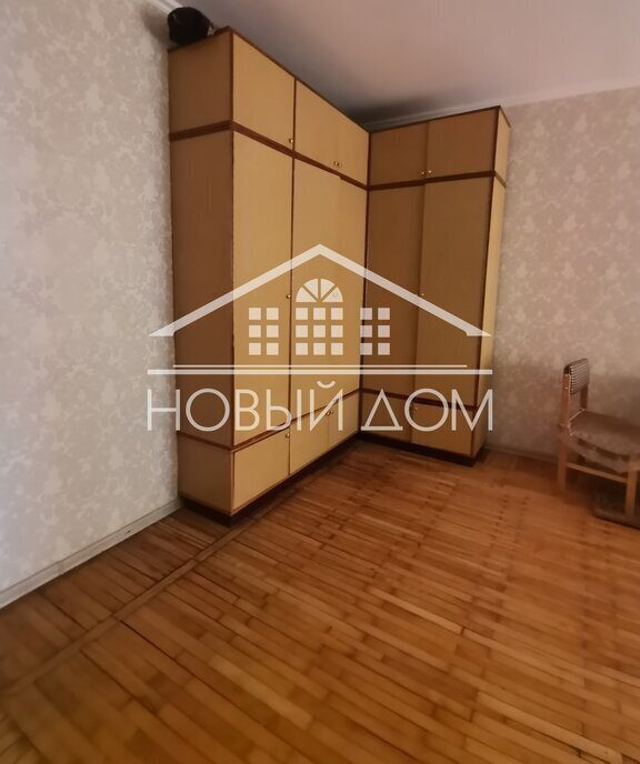 квартира г Нальчик ул Ингушская 17а фото 3