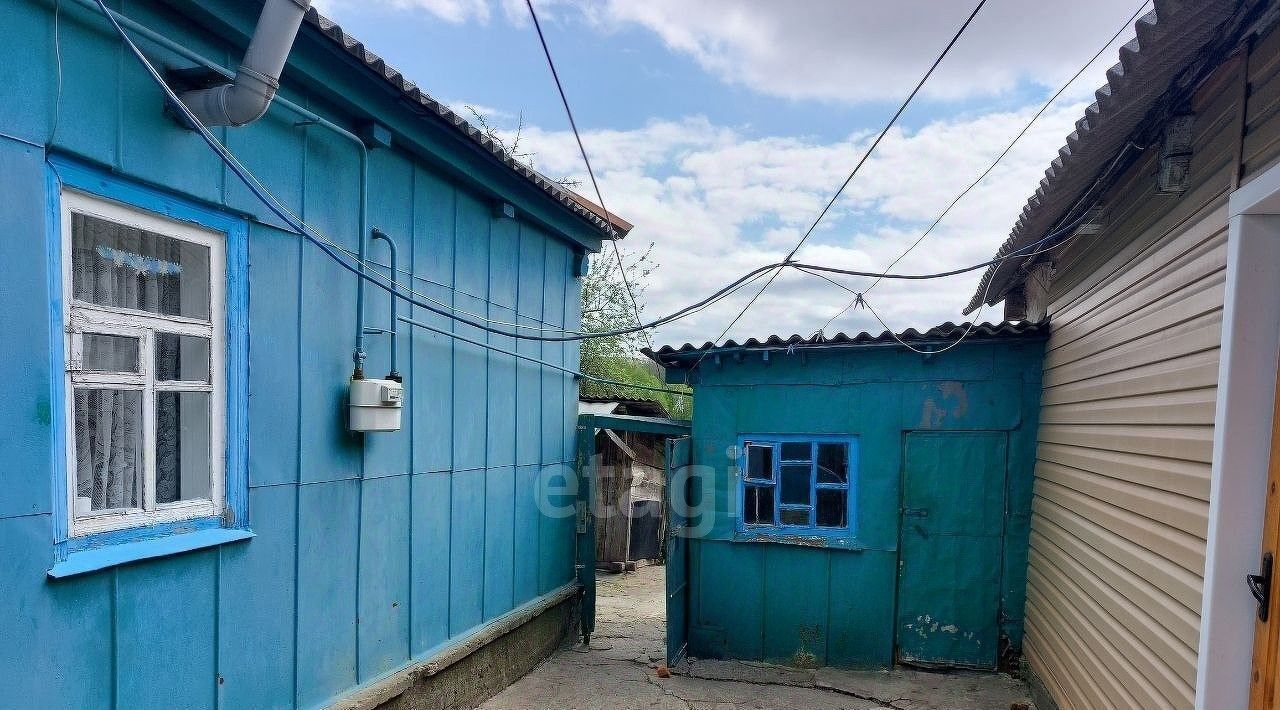 дом г Губкин ул Курская 12 фото 16