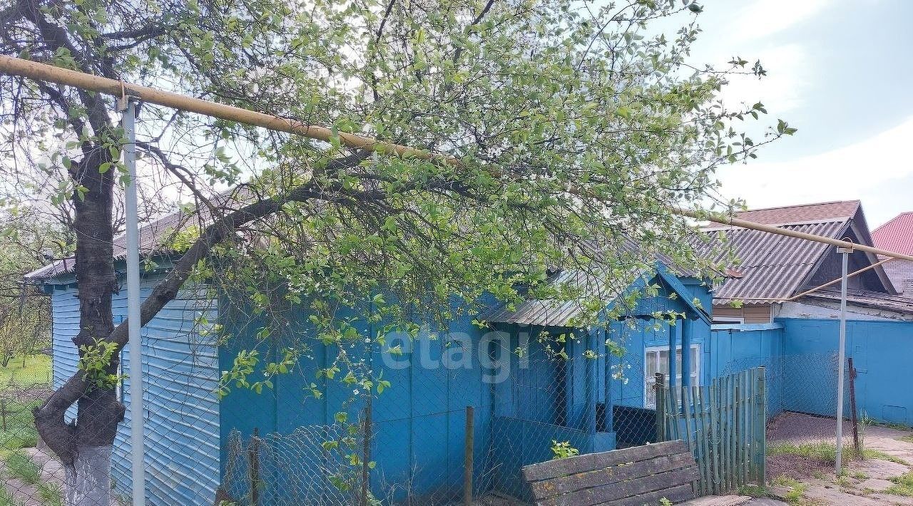 дом г Губкин ул Курская 12 фото 26