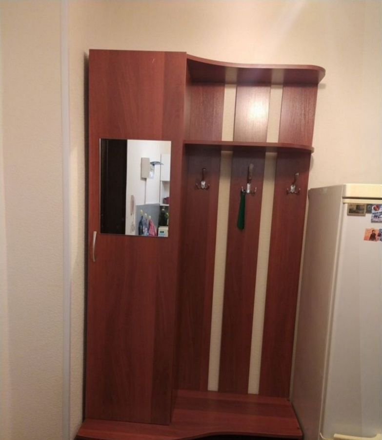 квартира г Тольятти р-н Автозаводский ул 40 лет Победы 51в фото 3