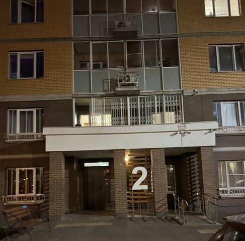 микрорайон Зенино ЖК Самолет мкр, ул. Вертолетная, 4к 2, Некрасовка фото