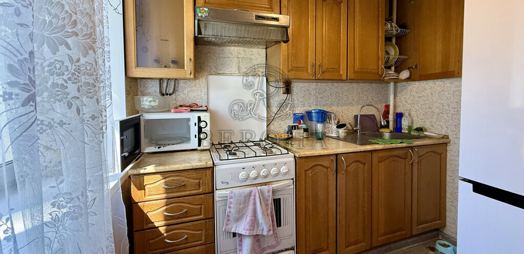 квартира городской округ Богородский г Ногинск ул Социалистическая 3 фото 4
