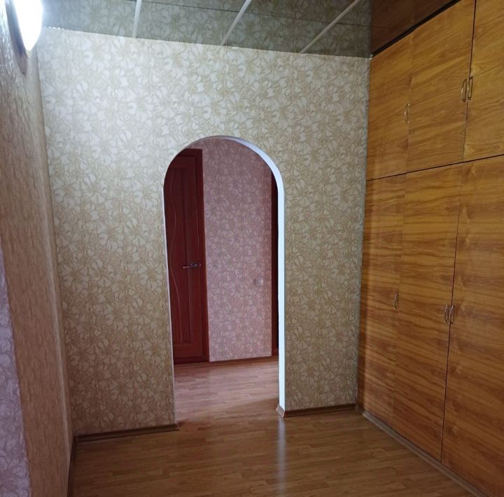 квартира г Липецк р-н Октябрьский б-р им. Павла Шубина 3 фото 6