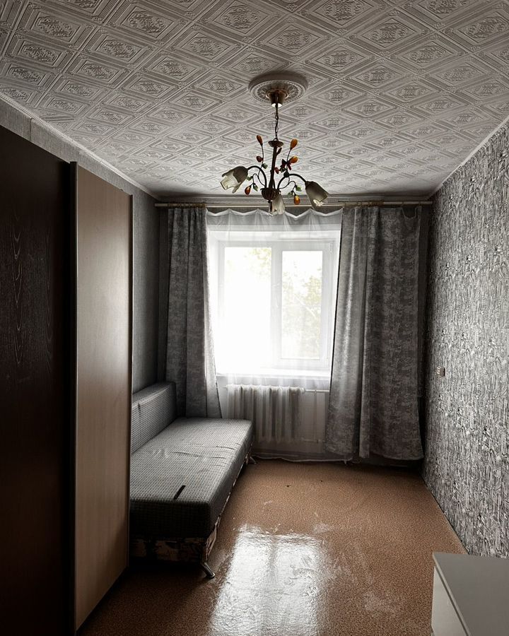 квартира г Чита р-н Железнодорожный ул 1-я Московская 54 фото 7