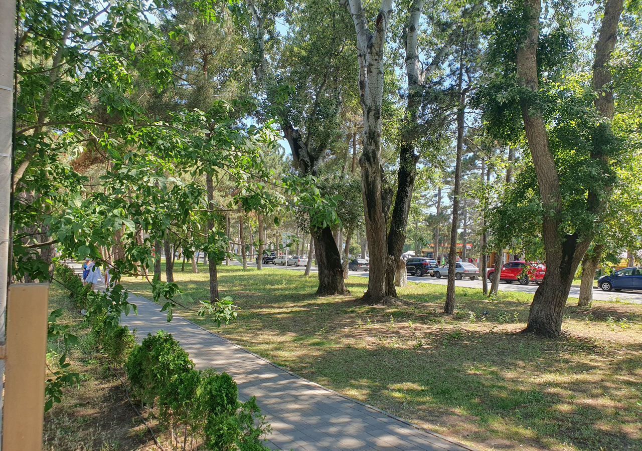 квартира р-н Анапский г Анапа пр-кт Пионерский 274б фото 15