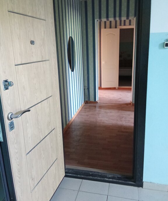 квартира г Балаково ул Академика Жук 2 фото 1