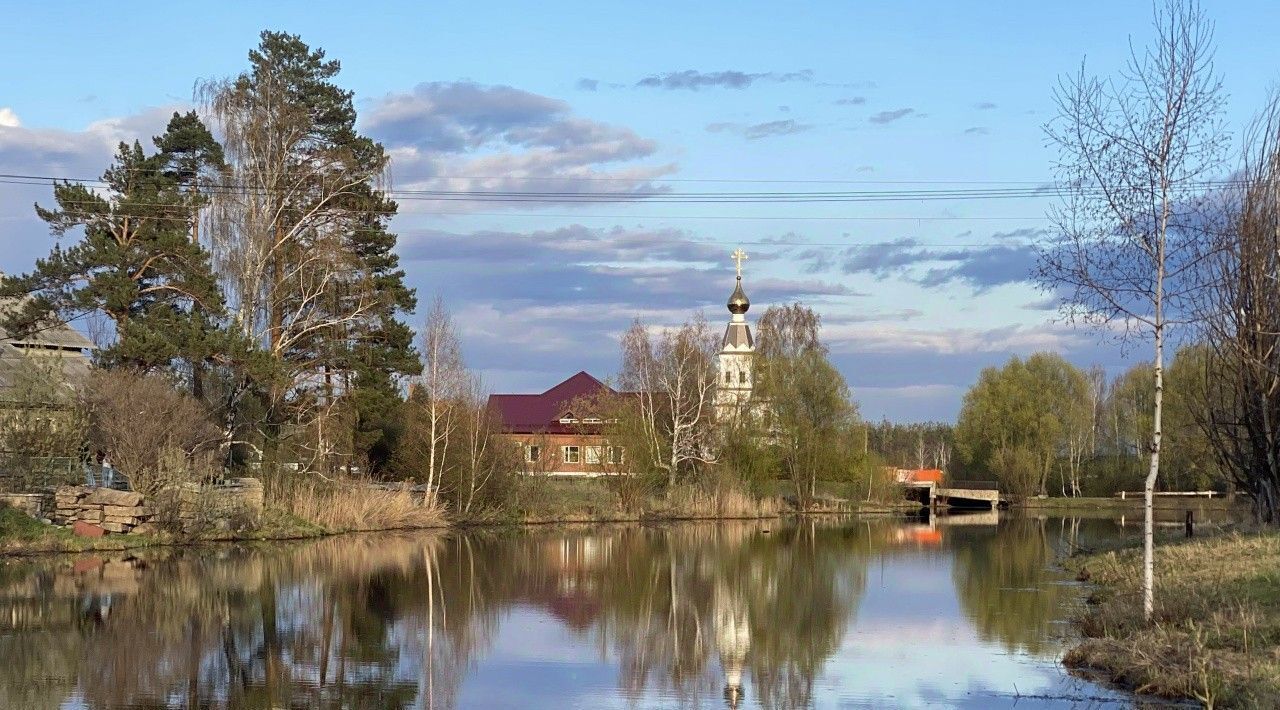дом г Верхняя Пышма снт Госучреждений ул. 8-я фото 1