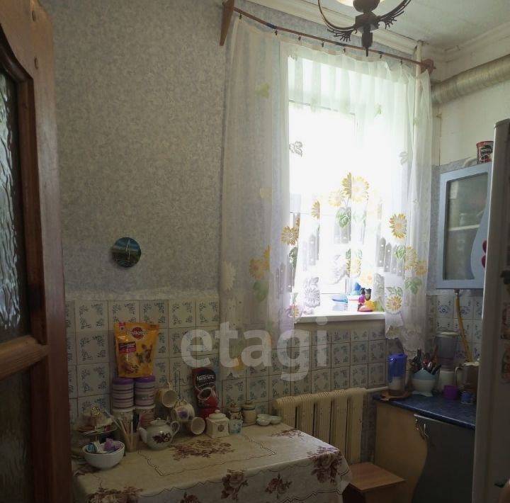 квартира г Саранск р-н Октябрьский ул Студенческая 12 фото 8