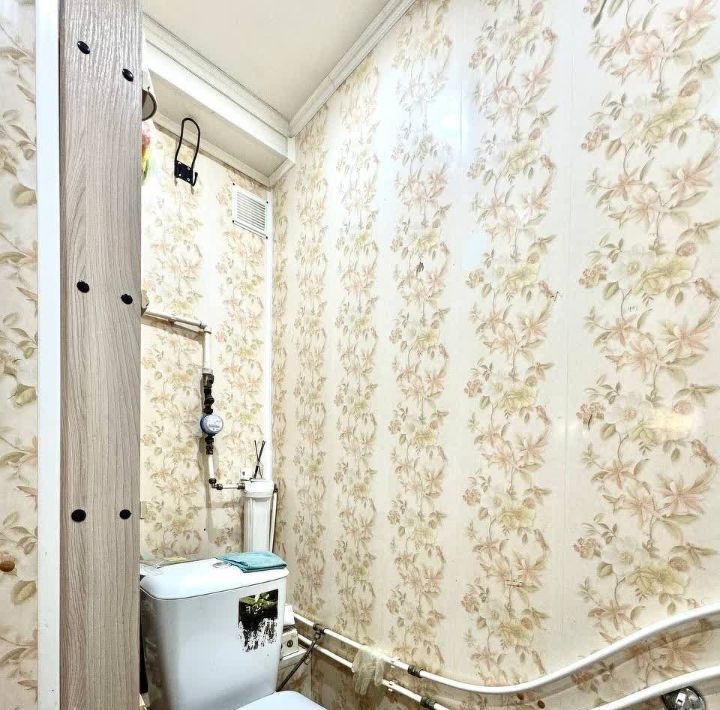 квартира г Саранск р-н Октябрьский ул Гожувская 21 фото 6