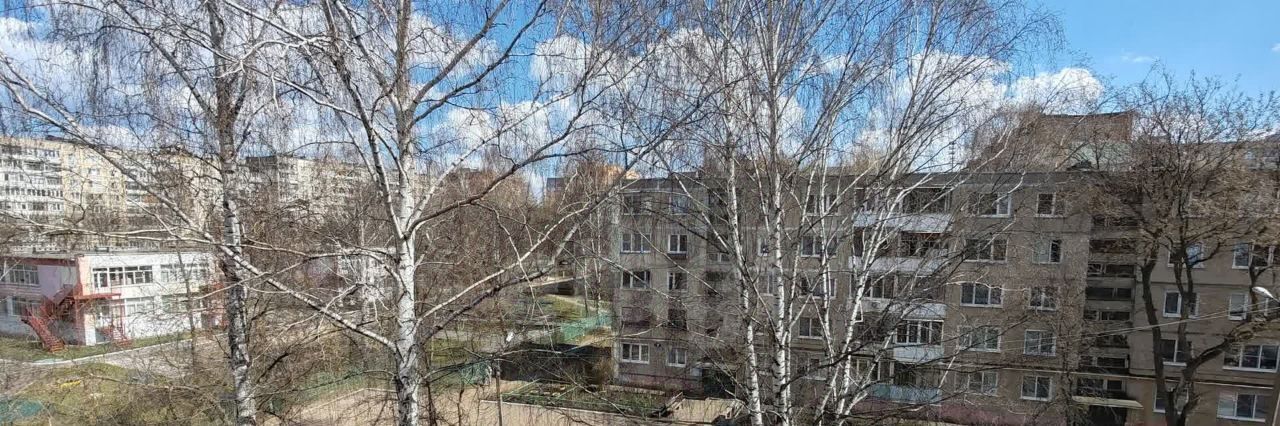 квартира г Саранск р-н Пролетарский ул Металлургов 9 фото 9