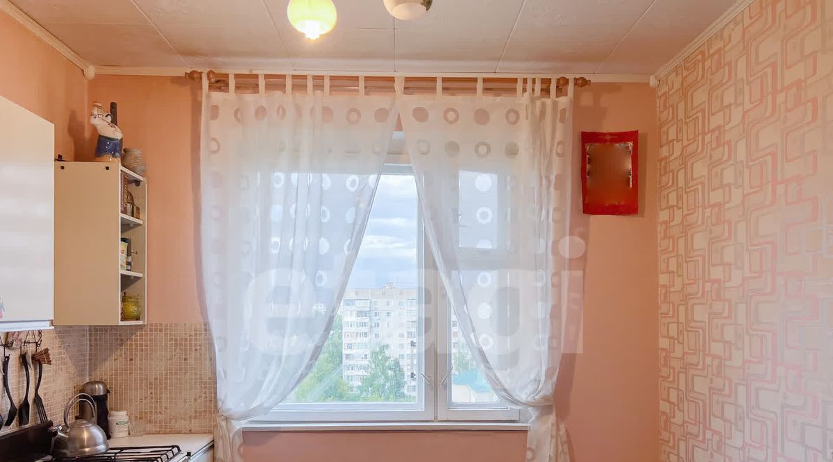квартира г Саранск р-н Пролетарский ул Воинова 36 фото 5