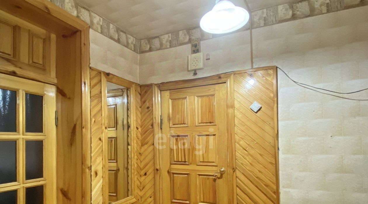 квартира г Саранск р-н Ленинский ул Коммунистическая 16 фото 33