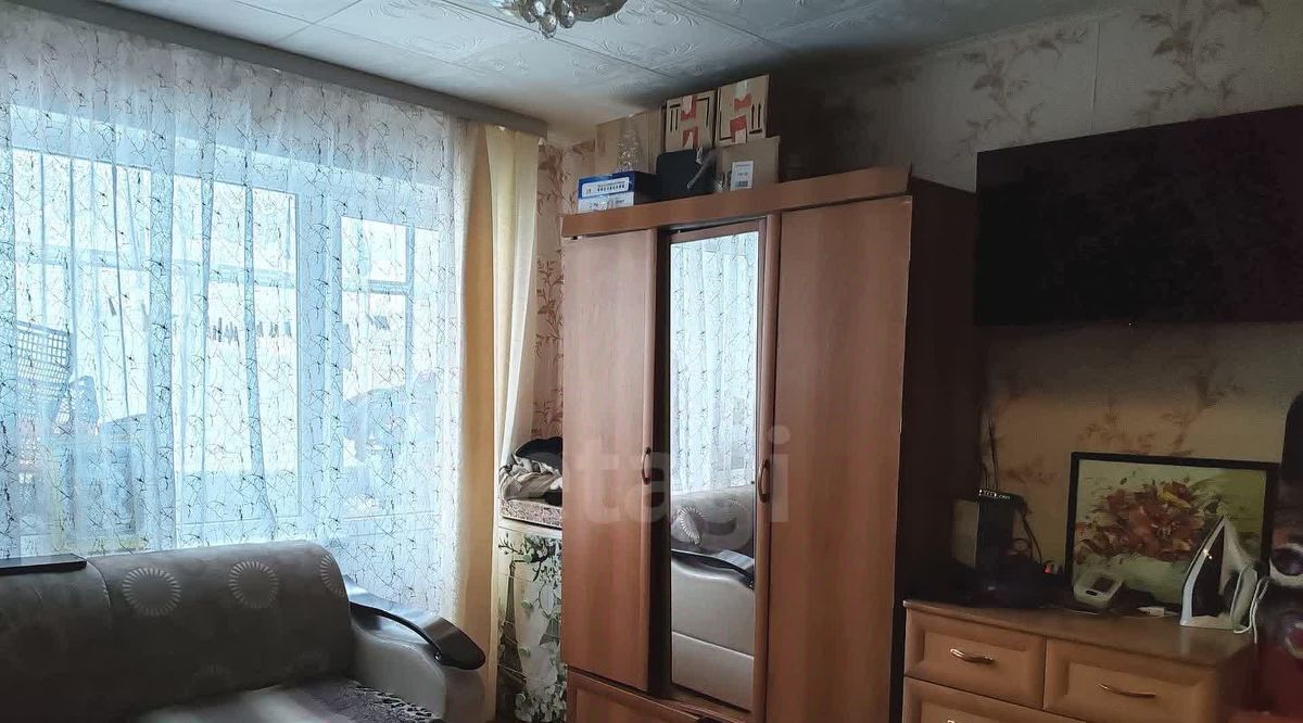 квартира г Саранск ст Ялга ул Тимирязева 1 фото 5