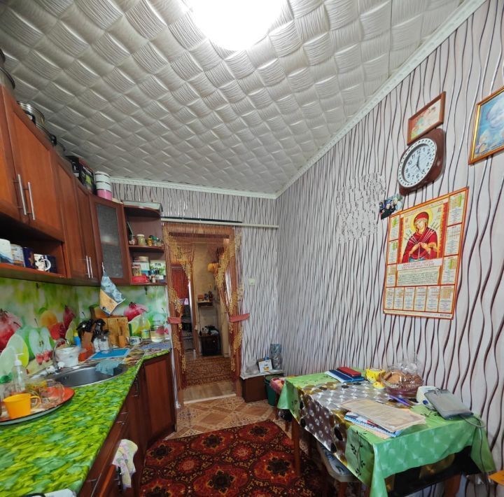 квартира г Рузаевка б-р Горшкова 9 фото 9