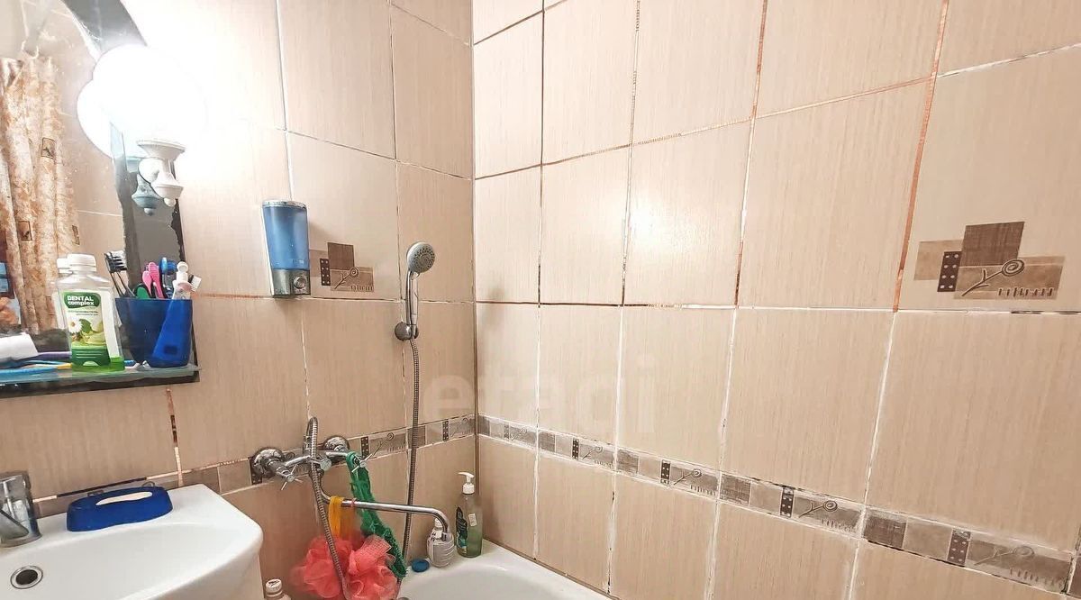 квартира г Саранск ст Ялга ул Тимирязева 1 фото 14
