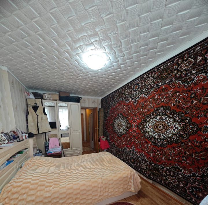 квартира г Рузаевка б-р Горшкова 9 фото 12